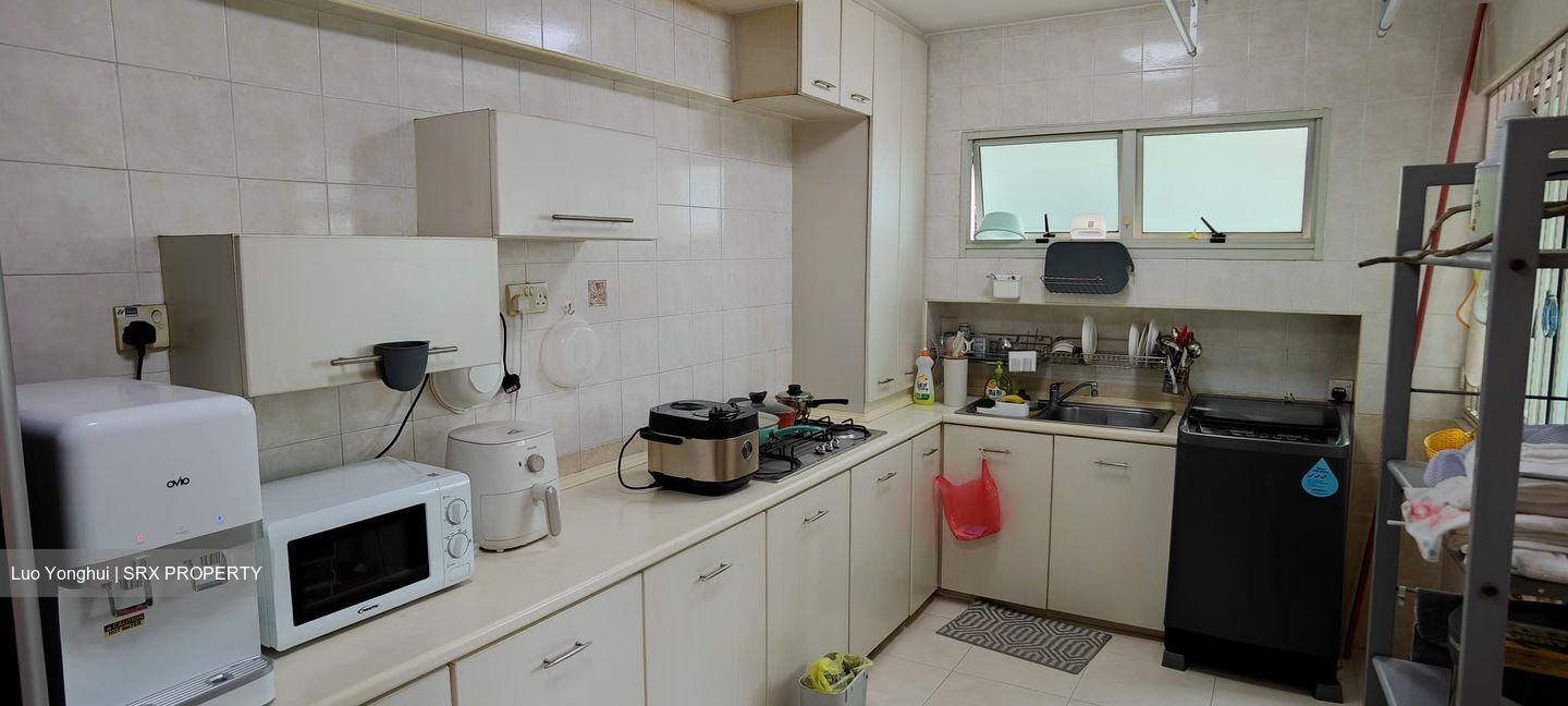Blk 102C Punggol Field (Punggol), HDB 4 Rooms #593708201